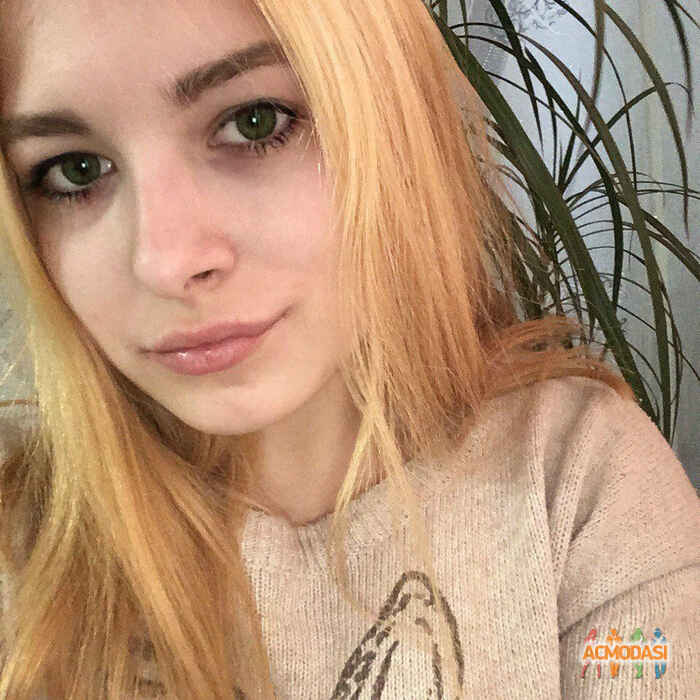 Ева Александровна Грибова фото №1378618. Загружено 02 Октября 2018