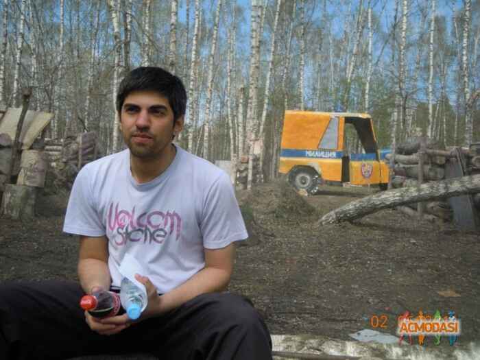 Юрий Михайлович Бронников фото №93273. Загружено 25 Октября 2011