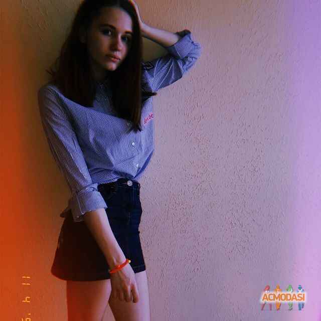 Лиза Сергеевна Никулина фото №1327575. Загружено 30 Мая 2018