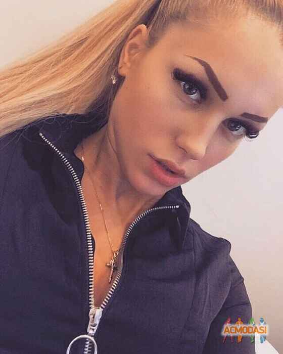 Olesya Alekseevna Bykova фото №1554376. Загружено 30 Декабря 2019