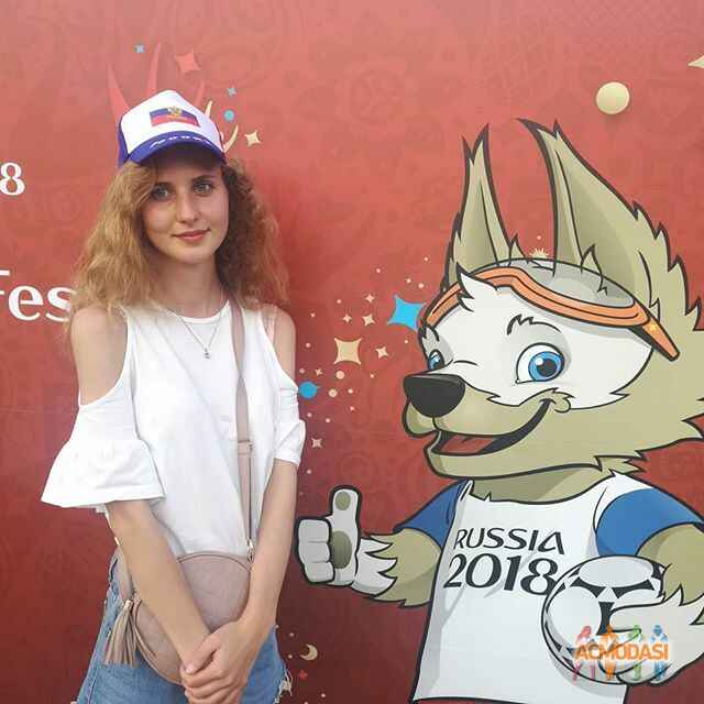 Александра Игоревна Суворина фото №1438283. Загружено 23 Марта 2019