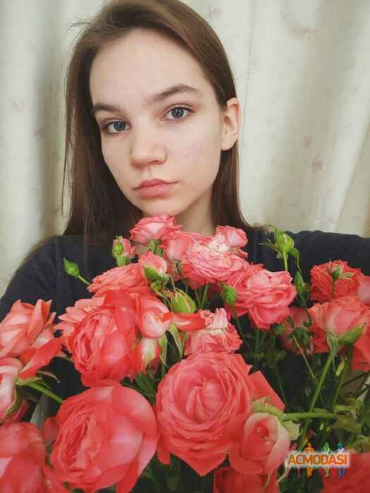 Александра Александровна Гладышева фото №1443651. Загружено 05 Апреля 2019