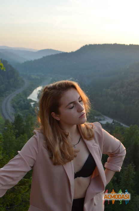 Александра Анатольевна Таланова фото №1525483. Загружено 14 Октября 2019