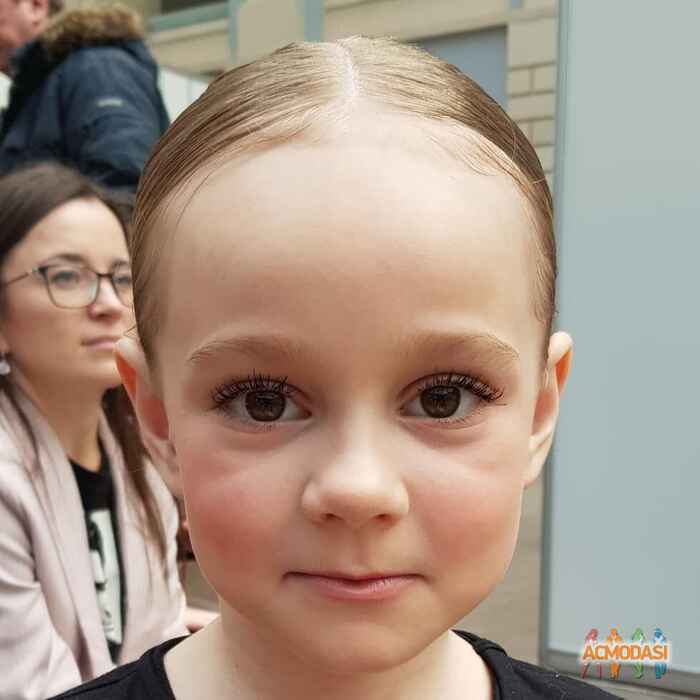 Милана Александровна Ледовских фото №1536921. Загружено 08 Ноября 2019