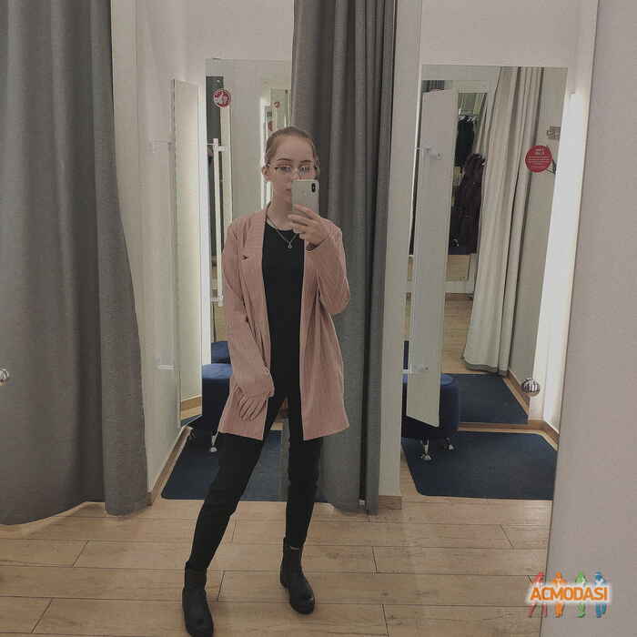 Анна Вадимовна Малышева фото №1550360. Загружено 15 Декабря 2019