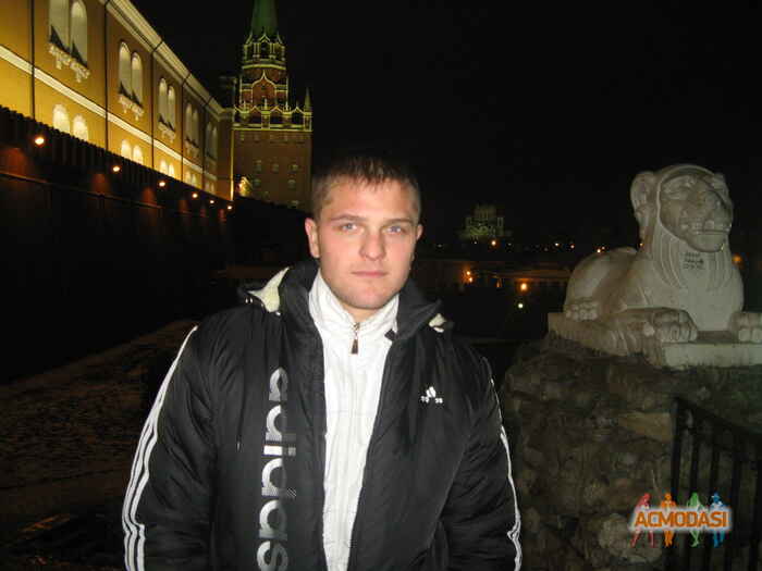 Алексей Васильевич Максимчук фото №152193. Загружено 20 Февраля 2012