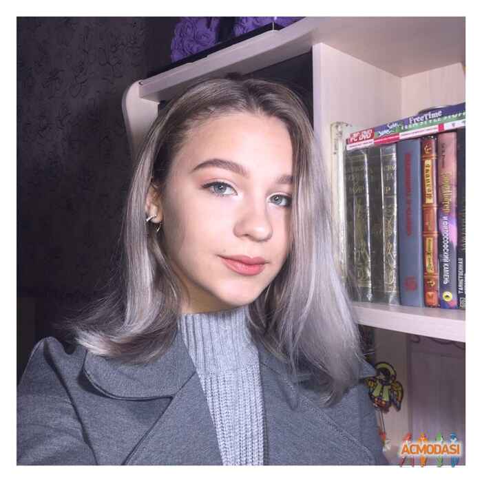 Илона Даниловна Леонтьева фото №1607896. Загружено 09 Июня 2020