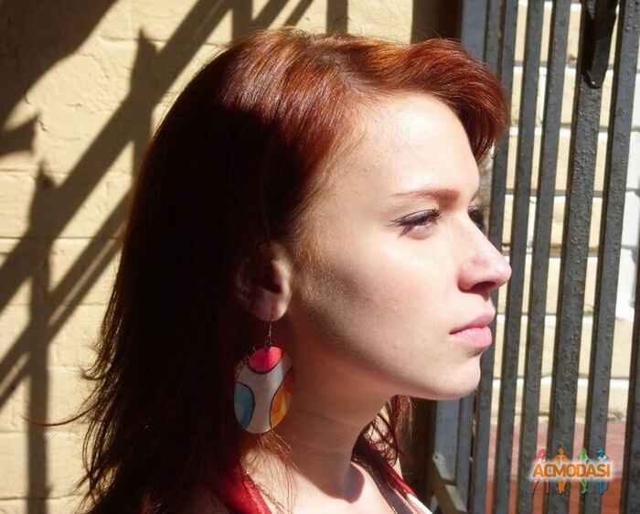 Анна  Артемьева фото №7081. Загружено 20 Августа 2008