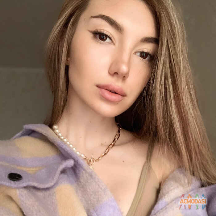Алина  Скоблова фото №1686366. Загружено 27 Февраля 2021