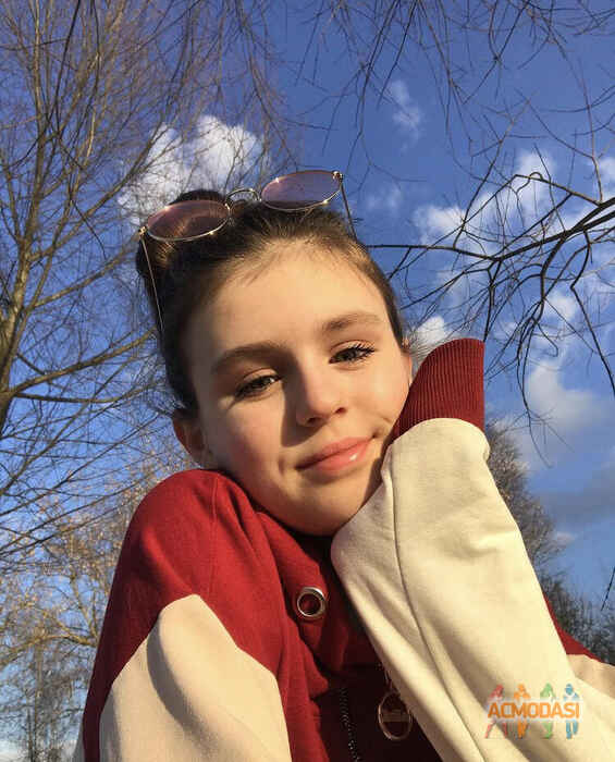 Варвара  Толстикова фото №1702126. Загружено 24 Апреля 2021