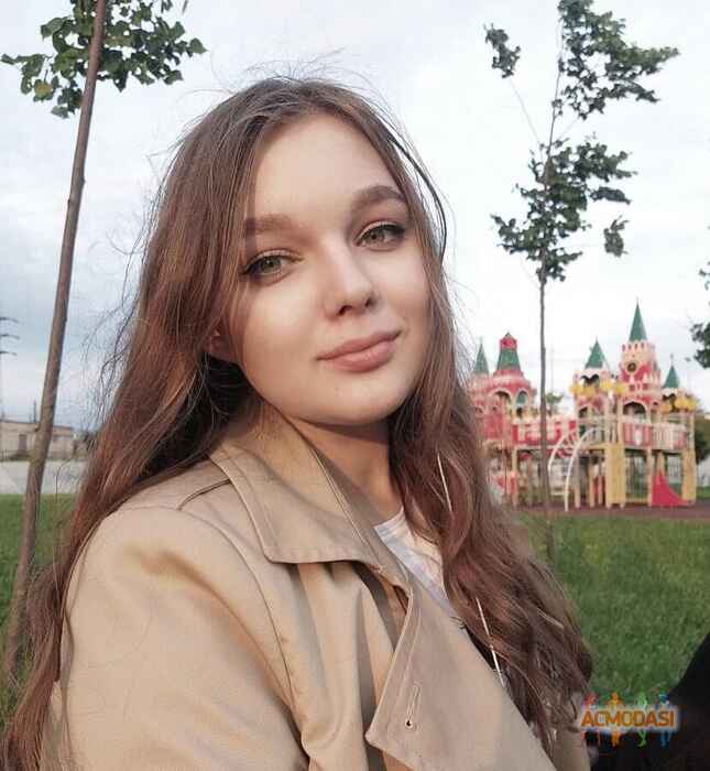 Алина  Лунина фото №1704996. Загружено 06 Мая 2021