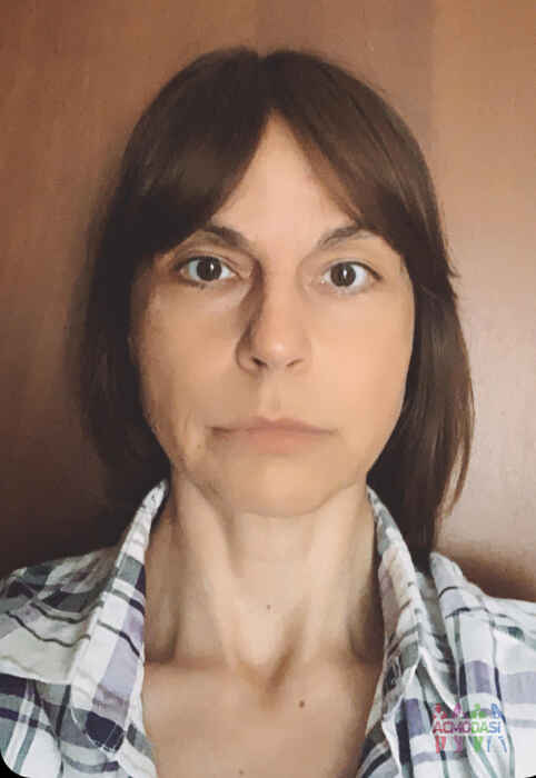 Жанна  Галстян фото №1721161. Загружено 05 Июля 2021