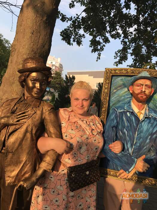 Татьяна  Фомина фото №1750118. Загружено 17 Октября 2021