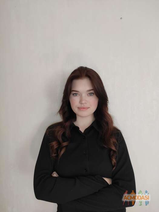 Анна Дмитриевна Жидкова фото №1796659. Загружено 20 Мая 2022