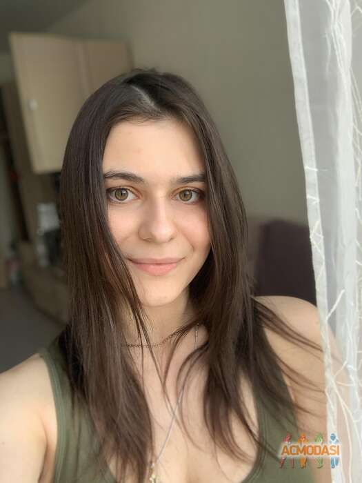 Кристина  Джусоева фото №1826754. Загружено 02 Ноября 2022