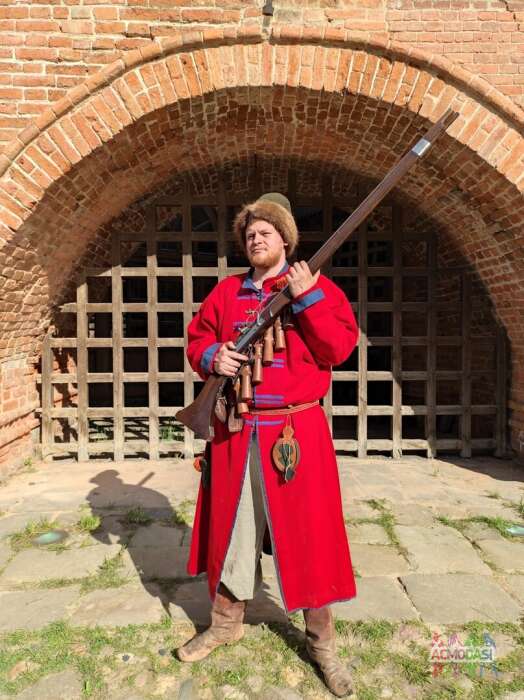 Иван  Калашников фото №1857706. Загружено 15 Июня 2023