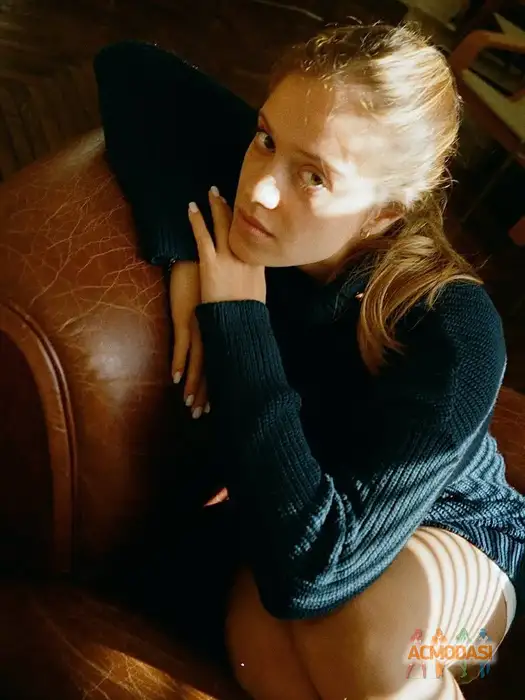 Марина  Бородуля фото №1938939. Загружено 17 Октября 2025