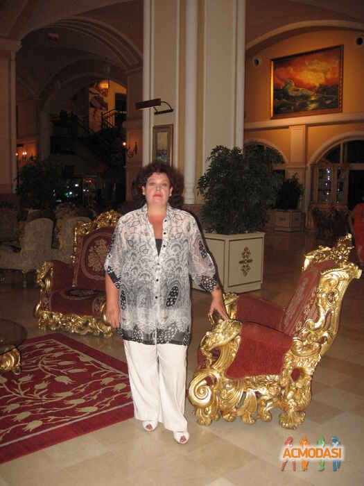 Наталья Федоровна Ефимова фото №306897. Загружено 09 Декабря 2012