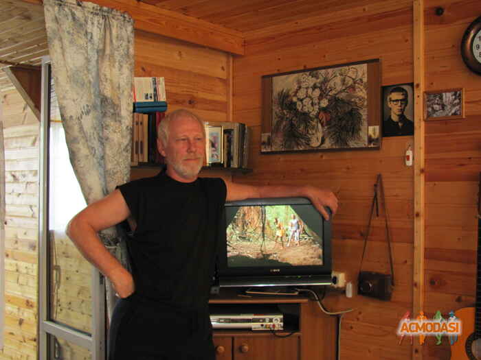 Евгений Викторвич Никитин фото №331204. Загружено 22 Января 2013