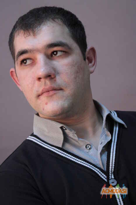 Стоколян Андрей Валерьевич фото №23988. Загружено 02 Марта 2011