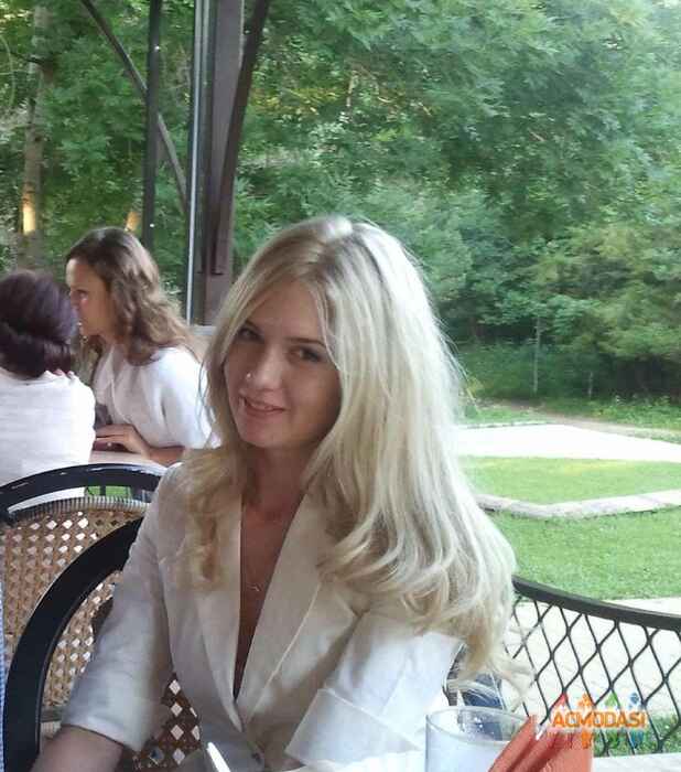Мария Алексеевна Любавина фото №436972. Загружено 29 Июня 2013