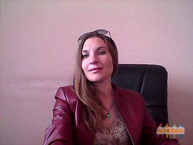 Ася Михайловна Луашова фото №470684. Загружено 14 Августа 2013