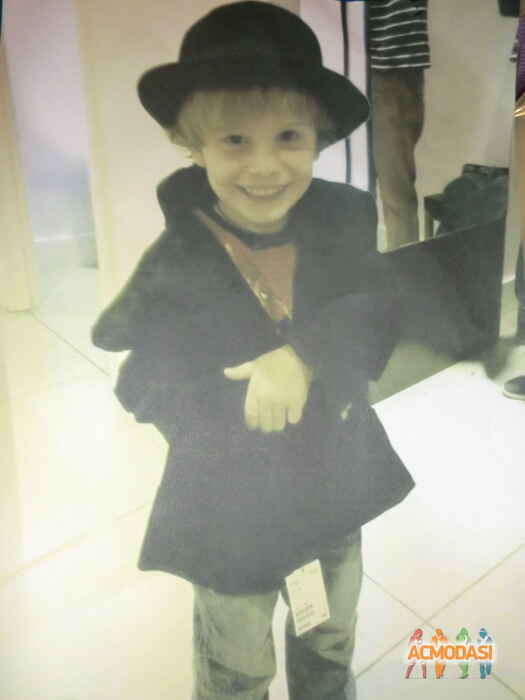 Артём Игоревич Самсонов фото №537510. Загружено 21 Ноября 2013