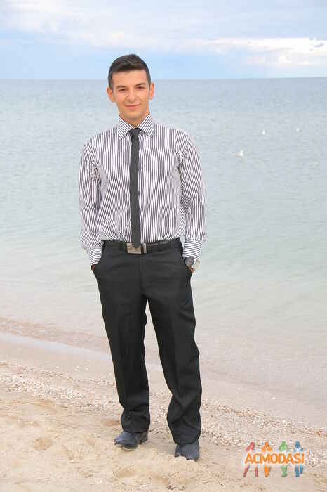 Aziz Anvarovich Gogoladze фото №578584. Загружено 22 Января 2014