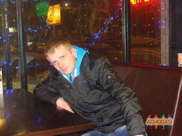 Слава  Шамов фото №620447. Загружено 23 Марта 2014