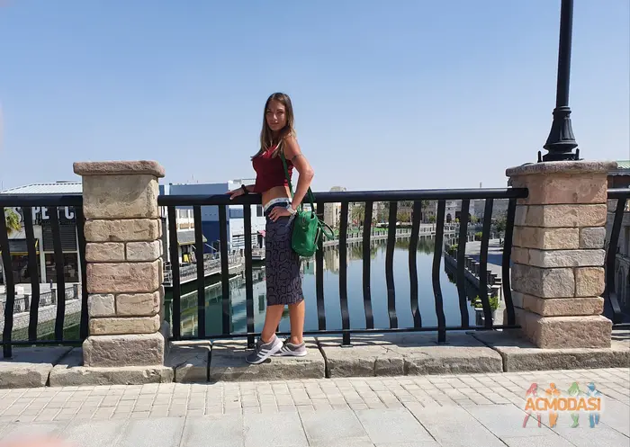Александра Алексеевна Светлая фото №1864579. Загружено 18 Августа 2023