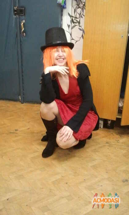 Валерия Васильевна Слесаренко фото №679142. Загружено 27 Июня 2014