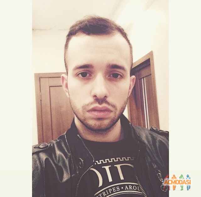 Данил Витальевич Полушвайко фото №814415. Загружено 05 Февраля 2015