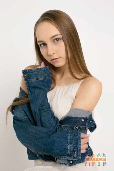 Ангелина Александровна Кононова фото №1559031. Загружено 14 Января 2020