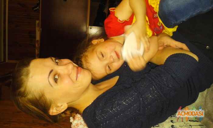 Виринея Анатольевна Федюкова фото №857218. Загружено 04 Мая 2015