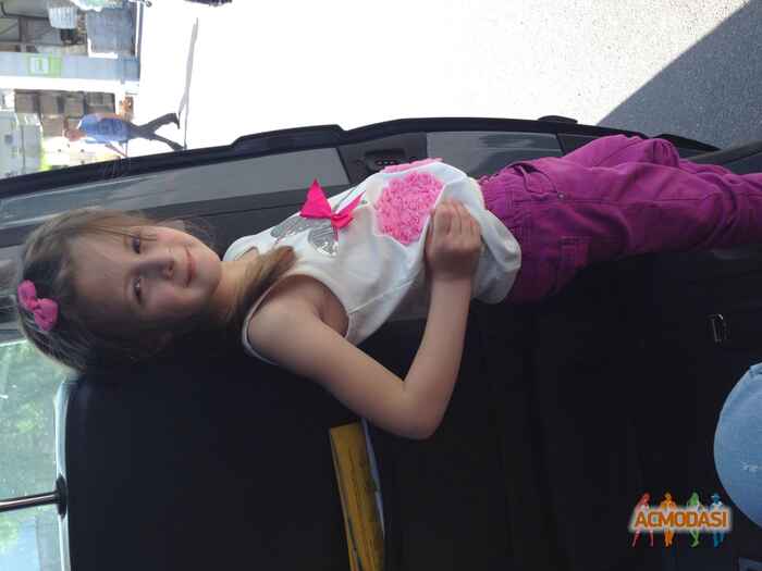 Злата Андреевна Дяченко фото №890539. Загружено 22 Июля 2015