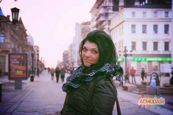 Анастасия  Киселёва фото №890542. Загружено 22 Июля 2015