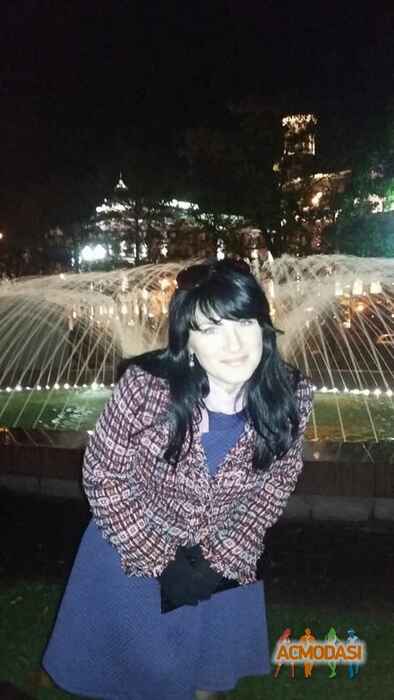 Светлана  Владек фото №1014793. Загружено 24 Марта 2016