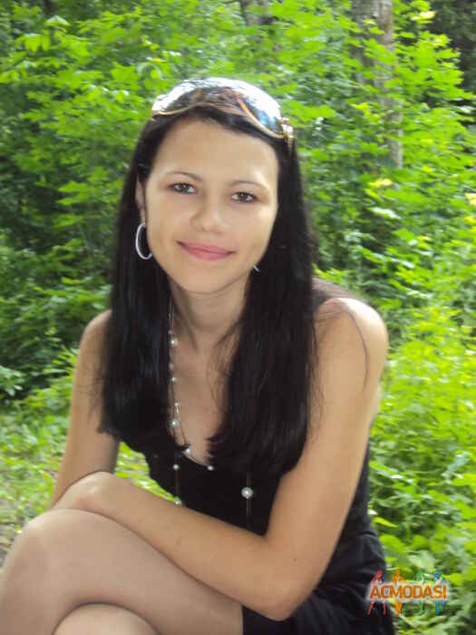 Елизавета Сергеевна Юрьева фото №83054. Загружено 08 Октября 2011
