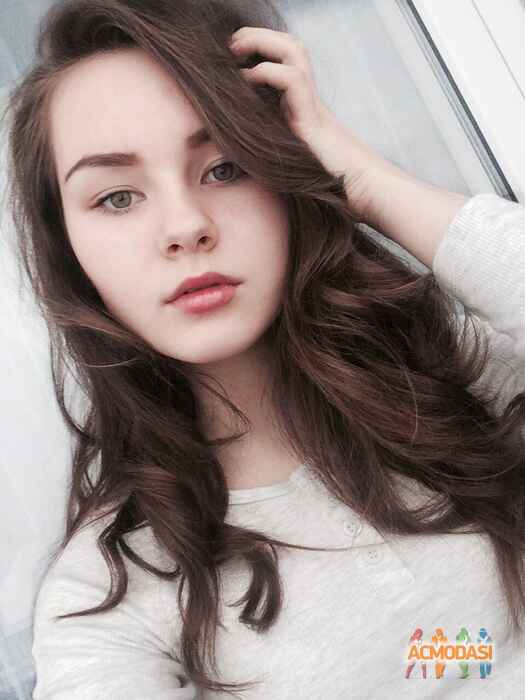 Кристина Сергеевна Шамина фото №1173222. Загружено 25 Апреля 2017
