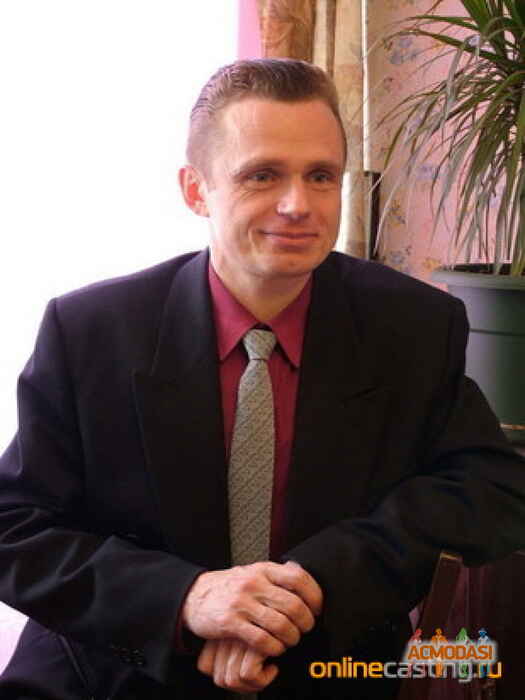 Сергей Львович Чумаков фото №87871. Загружено 16 Октября 2011