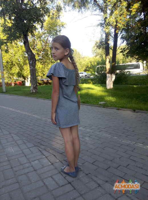 Виктория Андреевна Аксенова фото №1216060. Загружено 19 Августа 2017