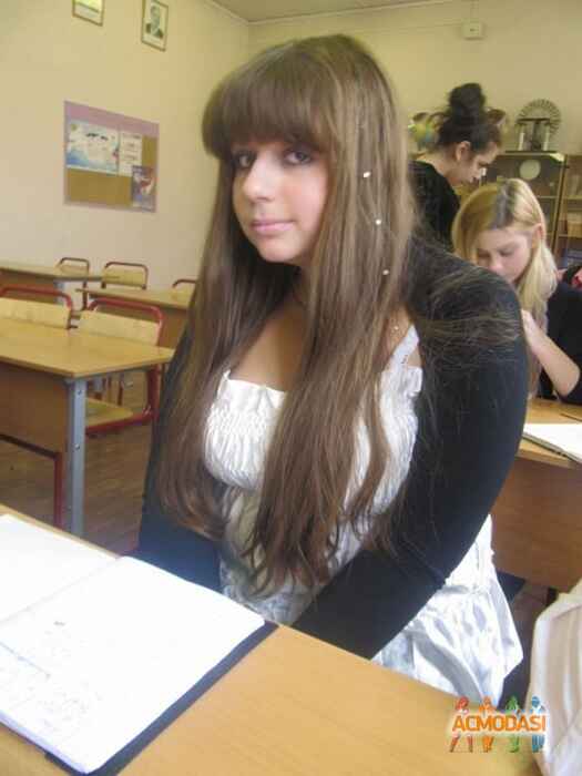 Олеся  Арсеновна фото №98043. Загружено 02 Ноября 2011