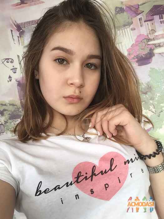 Сабина Руслановна Алибаева фото №1300226. Загружено 16 Марта 2018
