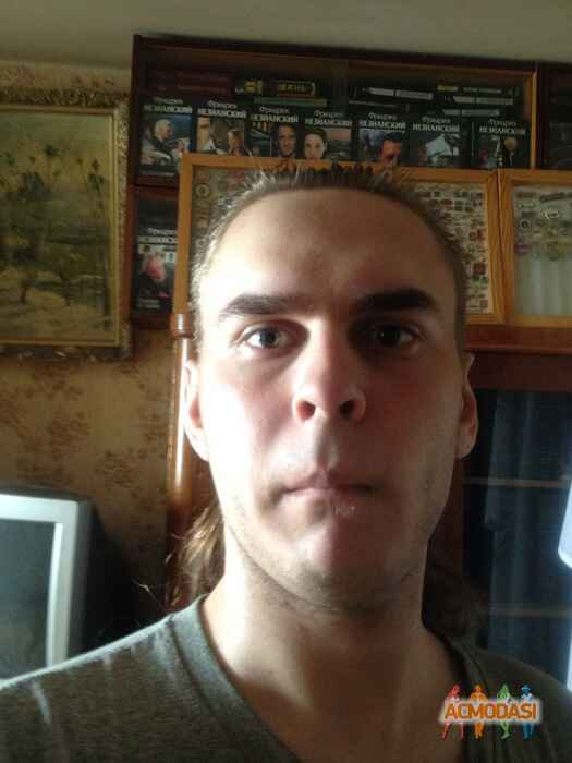 Роман Русланович Розанов фото №1345469. Загружено 17 Июля 2018