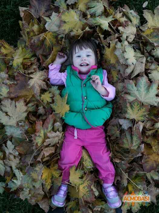 Кира Сергеевна Фомина фото №1442194. Загружено 02 Апреля 2019