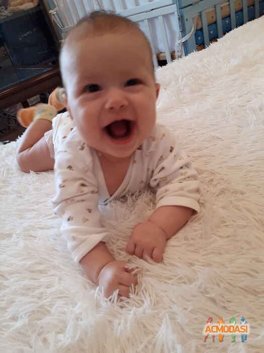 Юлия Сергеевна Рыбакова фото №1451408. Загружено 25 Апреля 2019