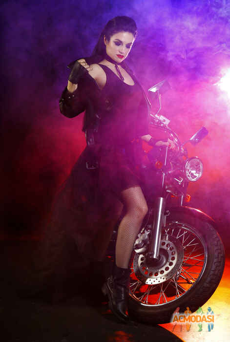 Карина Владимировна Шестак фото №1451923. Загружено 27 Апреля 2019