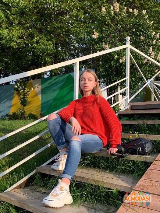 Маруся  Швайко фото №1457012. Загружено 13 Мая 2019