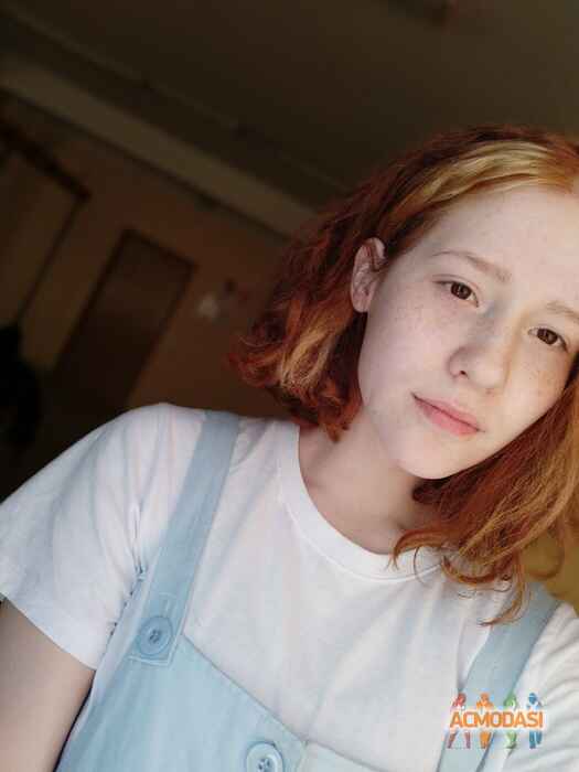 Алина Дмитриевна Ларионова фото №1490647. Загружено 24 Июля 2019