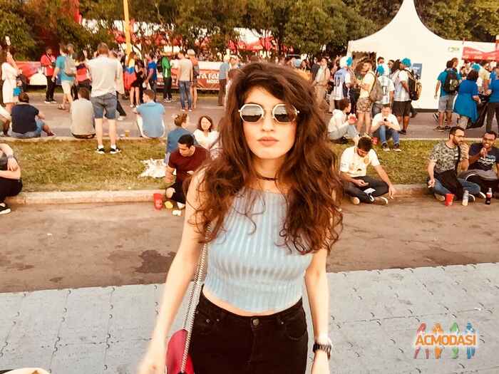 Aní   фото №1499469. Загружено 14 Августа 2019